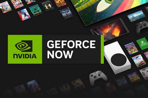 GeForce Now suma Game Pass y los juegos de Microsoft según The Verge