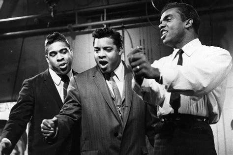 53 Years Ago: The Isley Brothers Shake It Up With ‘Twist and Shout’