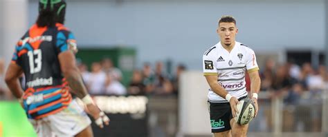 Match de préparation CAB Racing 92 la compo des Noir Blanc