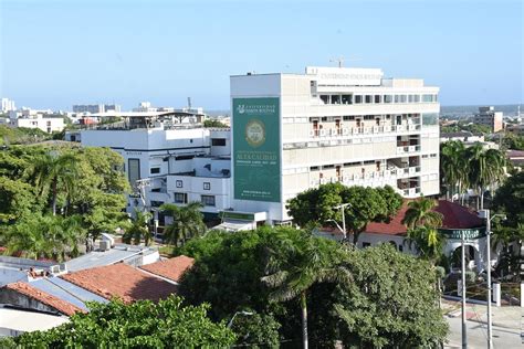 Universidad Simón Bolivar Unisimón entre las 10 universidades