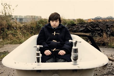 Submarine Movie