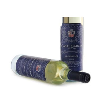 Aveleda Casal Garcia Vinho Verde Lata Ml