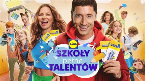 Akcja Szko A Pe Na Talent W Szko A Podstawowa Nr W Szczecinie