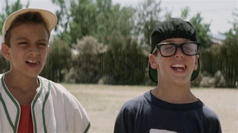 32 The Sandlot Quotes And Iconic Scenes That I Still Think About ...