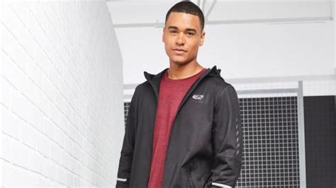 Giant Tiger Relaunches Menswear