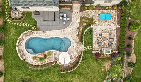 Perfect Swimming Pool Designs For The Garden Lover Leisure Pools