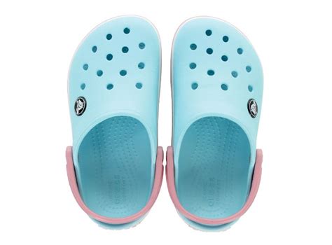 Ripley SANDALIAS NIÑA CROCS AZUL SPORT 207006 4S3