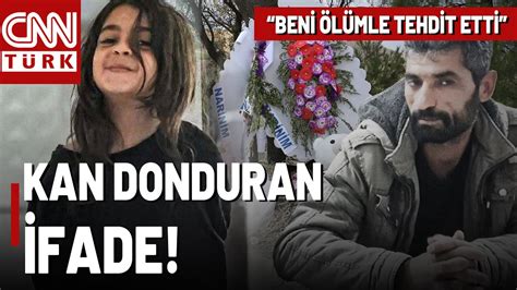 İtirafçıdan Narin in Amcası İle İlgili Kan Donduran İtiraf Narin i Kim