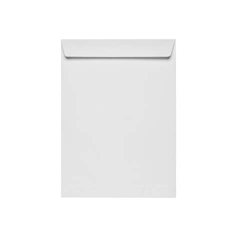 C4 Envelopes White Full Gum | Merrypak