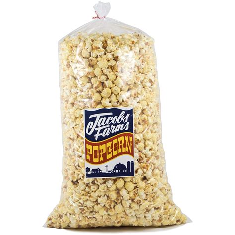 Amazon Bulk Popped Popcorn Serves People Wholesale Popcorn