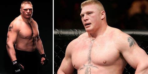 Brock Lesnar's Workout Routine & Diet (Updated 2024) - Jacked Gorilla