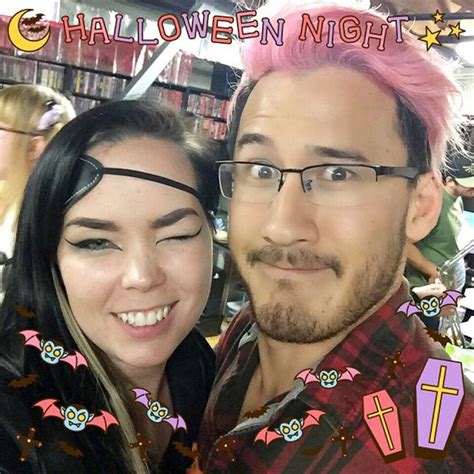 Happy Halloween Markiplier Halloween Night Dirty Jokes