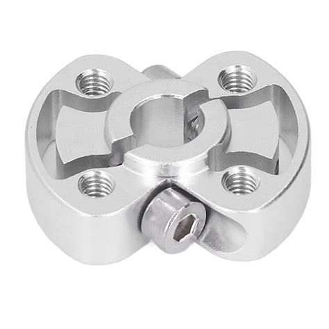 Clamping Collar Aluminum Aluminum Shaft Clamping Hub Clamping Collar