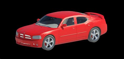 Revit car family 3D model - TurboSquid 1225397