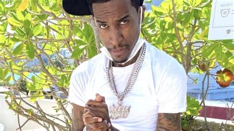 Lil Reese Addresses Domestic Violence Arrest Allegations Denies Claims