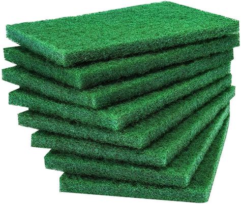 Green Scrubber