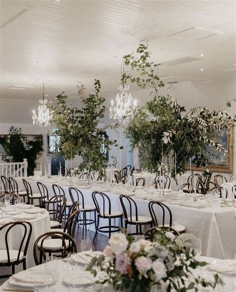 Pin By Maggie Crowe On March Ethereal Wedding Reception