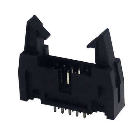 Conector Idc Macho Metaltex Idcec Eletrope As Comercial Eletr Nica