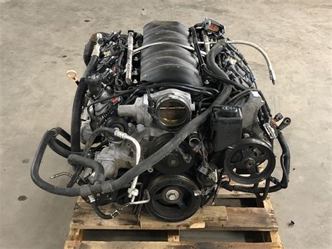 Gen III Gen IV LS Engine Specs Dimensions And Engine 41 OFF