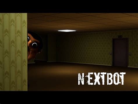 NextBot : Scary Game - YouTube