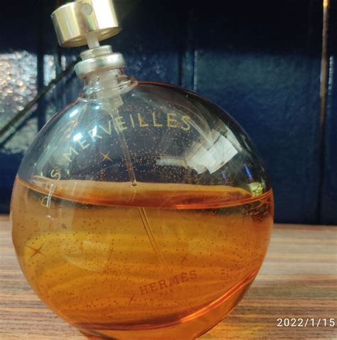 Perfume Frances Feminino Original - Perfume Francês Original | Produto Feminino Hermes ( Paris ) Usado ...