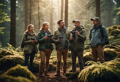 5 Best Lightweight Jackets For Wildlife Watching Perfect For Every Ad