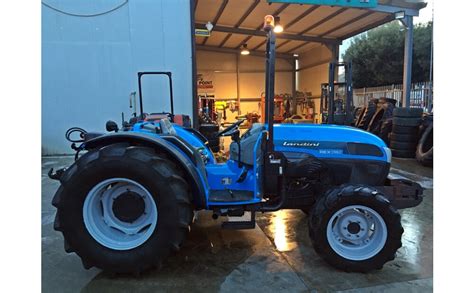 Landini REX 110 GT 20 000 Affare Trattore