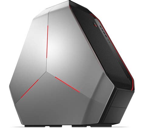 Buy ALIENWARE Area-51 R7 AMD Ryzen Threadripper RTX 2080 Ti Gaming PC ...