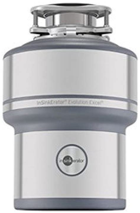 Quiet Series Insinkerator Garbage Disposals