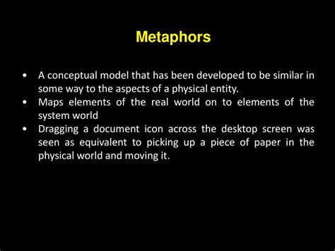 Comp444 Human Computer Interaction Human Factors Ppt Download