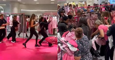 Colecci N De Barbie De Zara Desata Furor En Tienda De Guadalajara