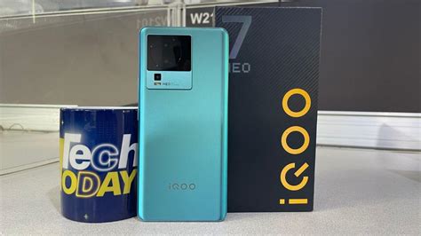 Iqoo Neo 7 Review The Best Smartphone Under Rs 30000 Businesstoday