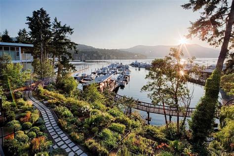 Checking in with Affordable Luxury Vancouver Island Hotels and Resorts