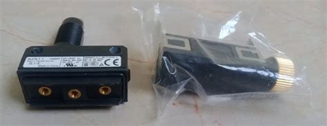 Azbil SL1 E Limit Switch 250 VAC At Rs 1200 Piece In Coimbatore ID