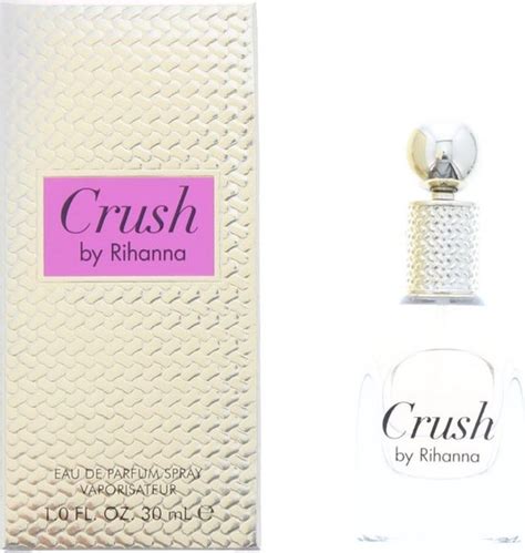 Rihanna Crush Edp Spray Ml Bol