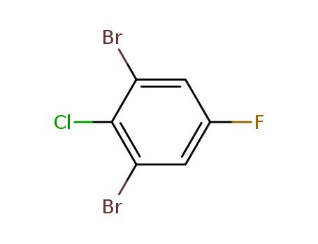 Buy Dibromo Chloro Fluorobenzene From Leap Chem Co Ltd Echemi