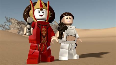 LEGO Star Wars: The Skywalker Saga - Every CONFIRMED Playable Character ...