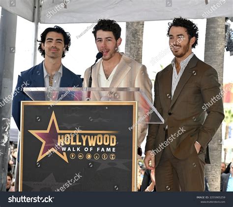 34 Nick Joe Jonas 2023 Images, Stock Photos & Vectors | Shutterstock