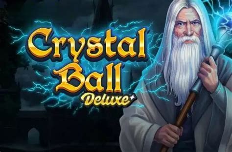 ᐈ Crystal Ball Deluxe Slot Jogue Grátis e Analisadas Por SlotsCalendar