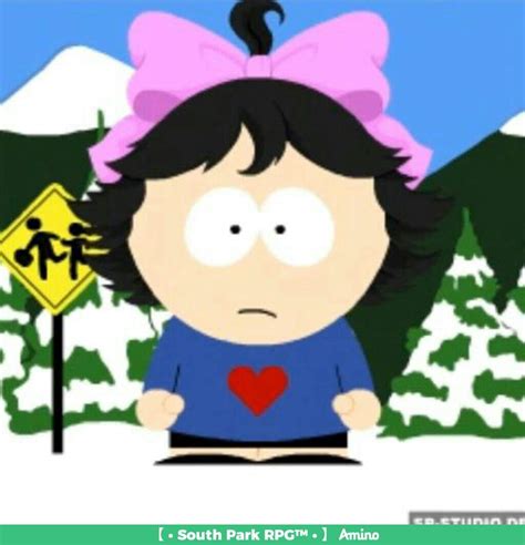 Ficha Worry NTWA Wiki South Park RPG Amino