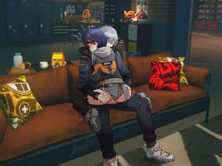 Belle Zzz Luscious Hentai Manga Porn