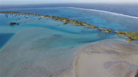 Mama De Viaj Drone 4 In Fulaga Lagoon Fiji October 2017 Youtube