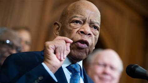 The Late Rep John Lewis Honored At Georgia Capitol Fox 5 Atlanta