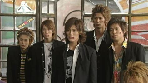 [Drama] Gokusen 2 ⋆ Souvenirs à venir