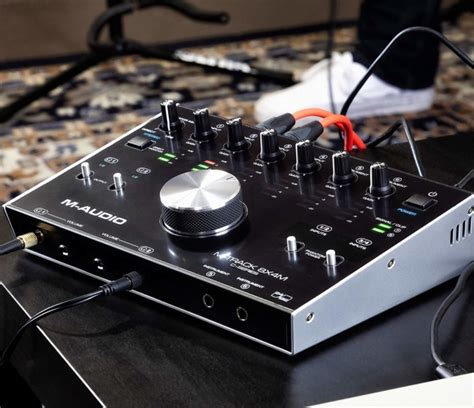 The Best Usb Audio Interface 2020 Reviews Globaldjsguide