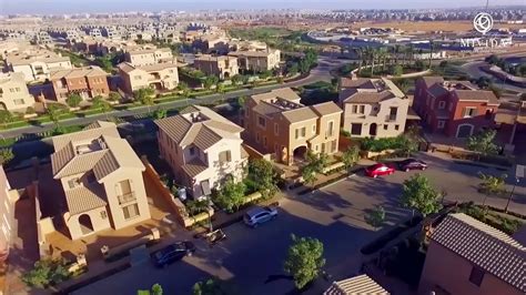 Mivida New Cairo Properties For Sale In Egypt