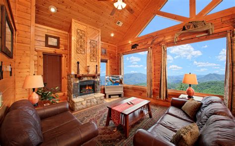 Smoky Mountain Cabins and Cabin Rentals