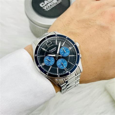 CASIO MTP-1374D-2A - Casiohcm.vn