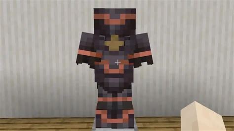 I Migliori Design Di Armature In Minecraft Gamingdeputy Italy