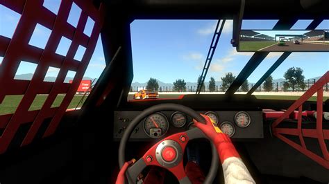 VR STOCK CAR RACERS on Steam